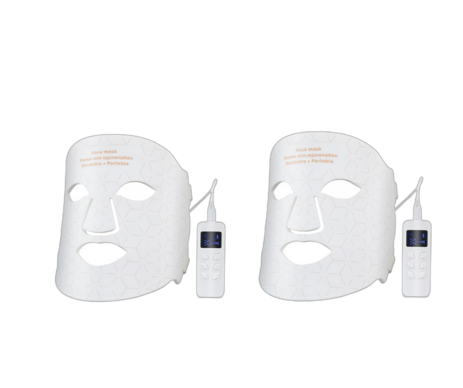 Glow Mask Pro Bundle