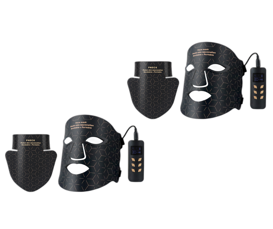 Glow Mask Elite Bundle