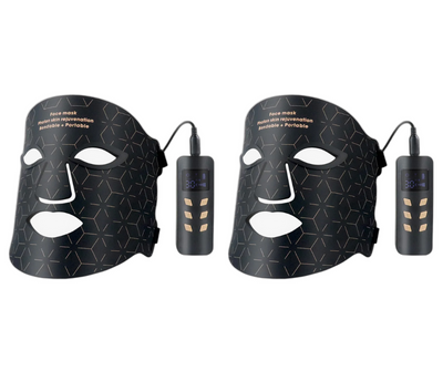 Glow Mask Pro Bundle