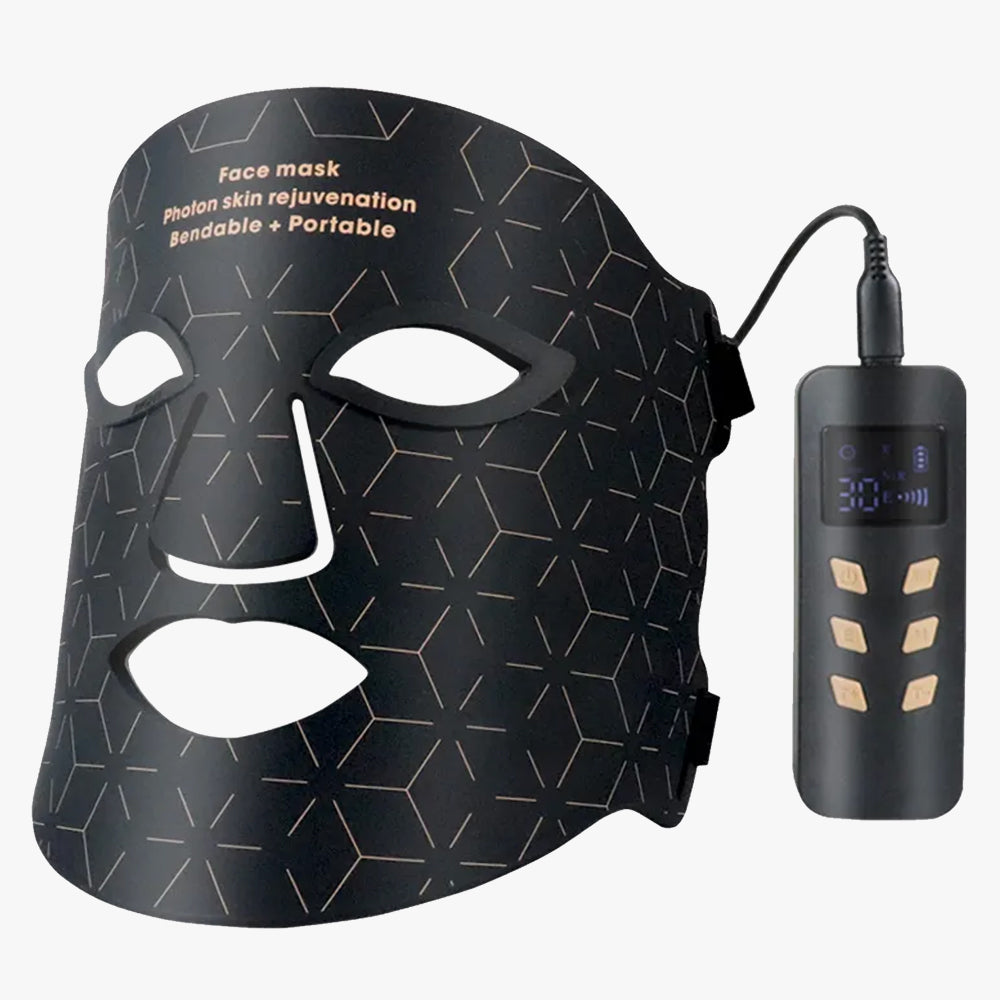 Glow Mask Pro