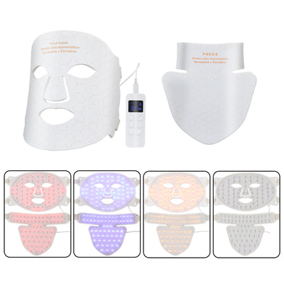 Glow Mask Elite