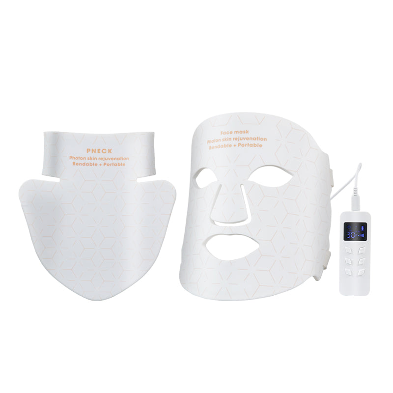 Glow Mask Elite