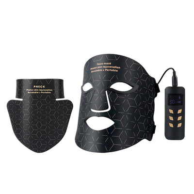 Glow Mask Elite