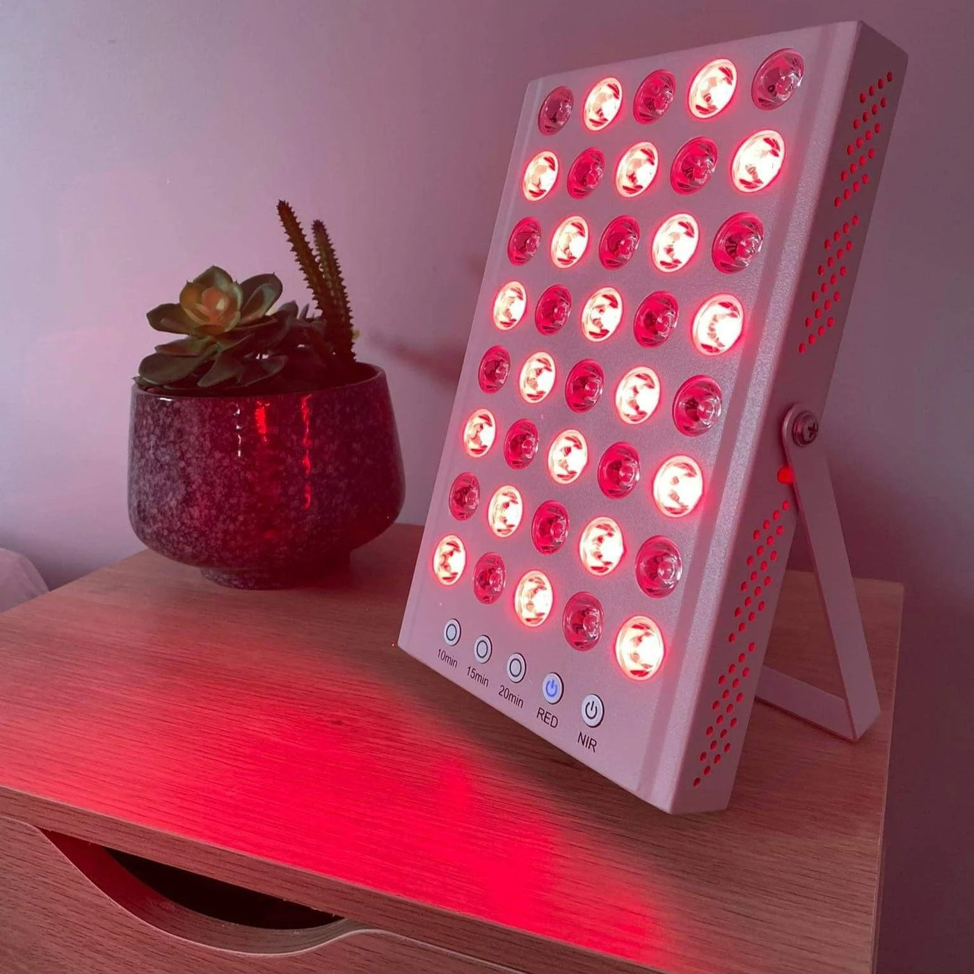 Glow Therapy Lamp